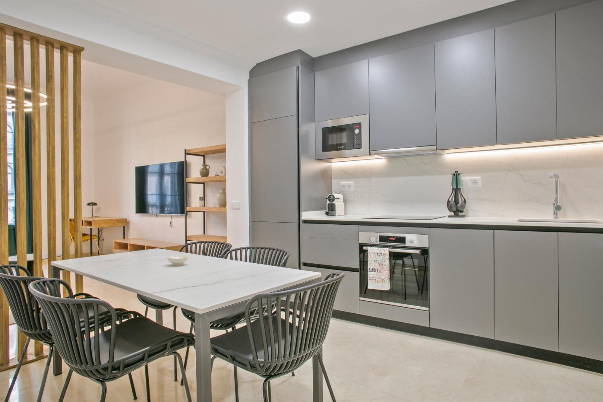 Anton'S Downtown Apartment 巴塞罗那 外观 照片